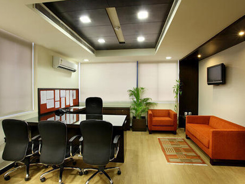 Office Interior Designing